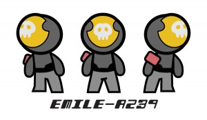 Emile-A239