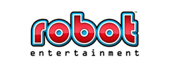 Robot Entertainment Logo