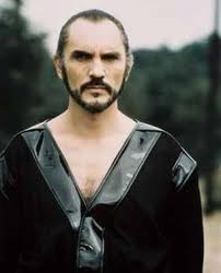 Terrance Stamp as General Zod