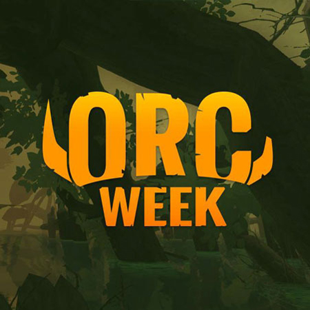 Orc Week